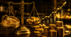 Best Time to Sell Gold for Maximum Profit: A Complete Guide