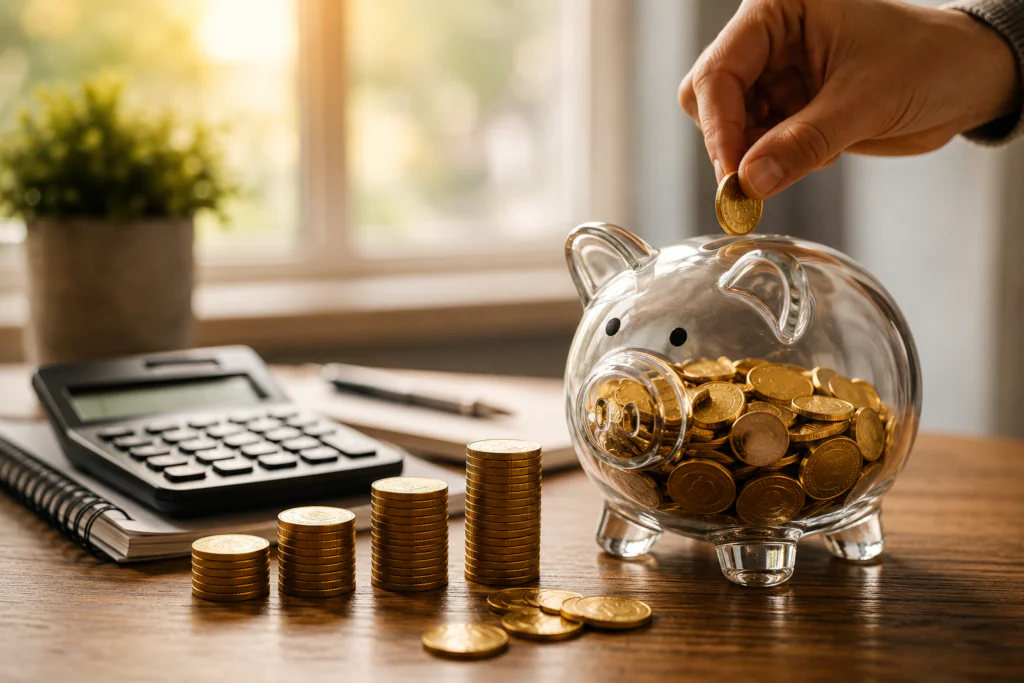 How to Start Investing in Gold