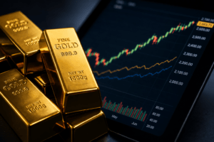 Simple Guide to Understanding Gold Prices for Beginners